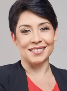 Ana Patricia M&eacute;ndez