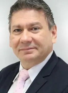 Jos&eacute; Gabriel Carrillo