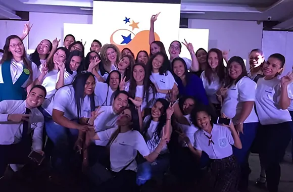 Fundaci&oacute;n Puertas Abiertas AmorEcos 01