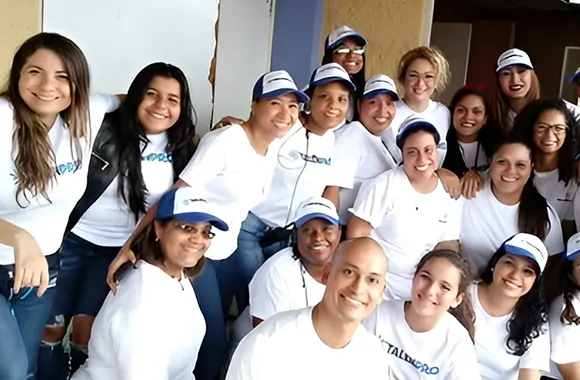 Fundaci&oacute;n Puertas Abiertas AmorEcos 02