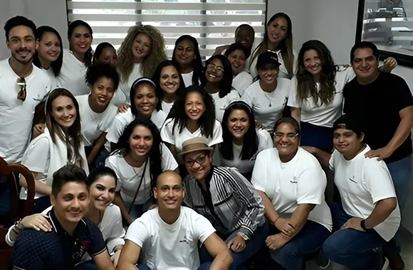 Fundaci&oacute;n Puertas Abiertas AmorEcos 03