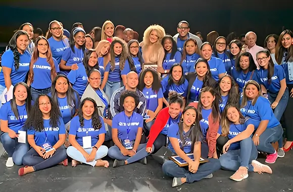 Fundaci&oacute;n Puertas Abiertas AmorEcos 04