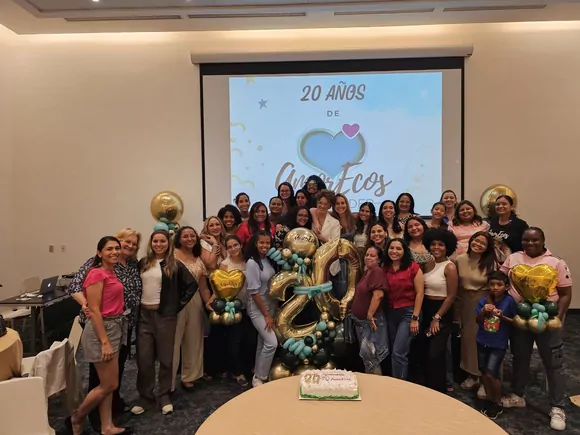 Fundaci&oacute;n Puertas Abiertas AmorEcos 06