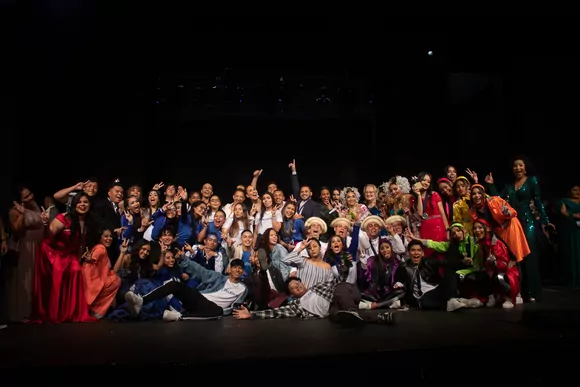 Fundaci&oacute;n Puertas Abiertas &iquest;Qu&eacute; es TalenPro?