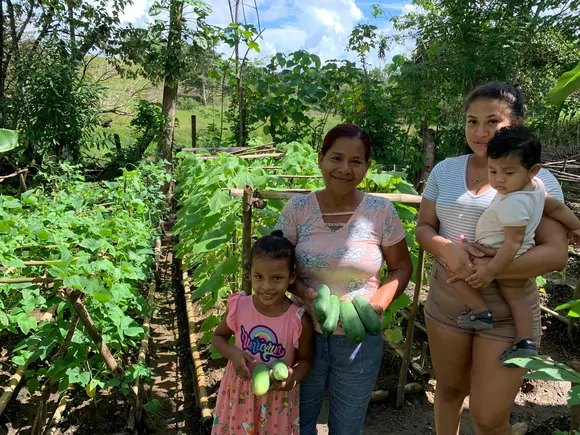 Fundaci&oacute;n Puertas Abiertas &iquest;Cu&aacute;l es el alcance de Familias Sostenibles?